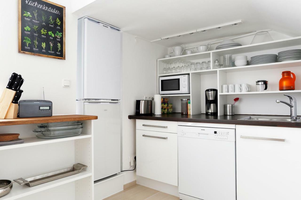Droy By Rockchair Apartments L Superhost Status L 2 Bedroom Boxspringbeds Next To Center "Kurfuerstendamm" - Cozy Family & Business Flair Welcomes You! 柏林 外观 照片