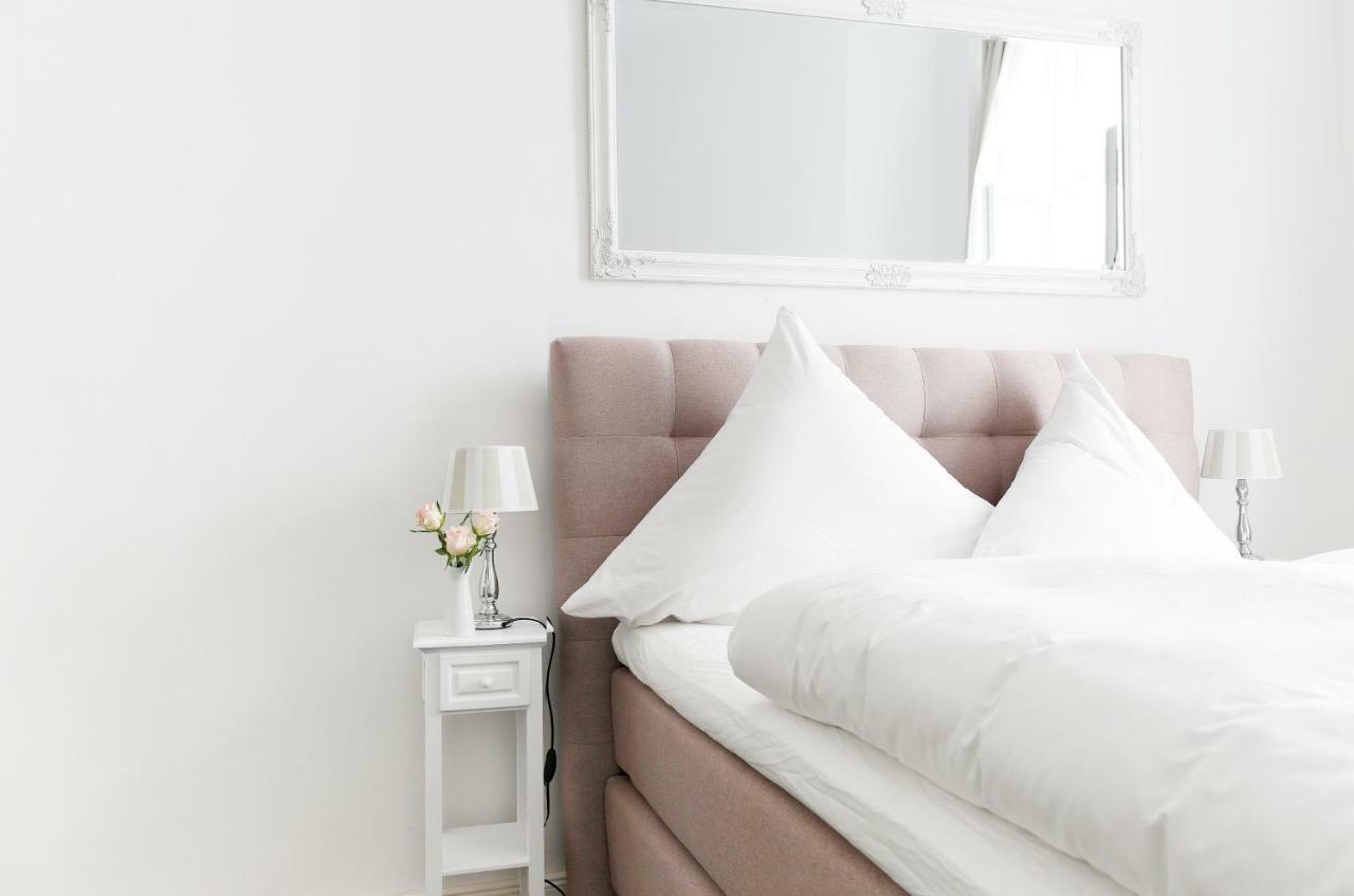Droy By Rockchair Apartments L Superhost Status L 2 Bedroom Boxspringbeds Next To Center "Kurfuerstendamm" - Cozy Family & Business Flair Welcomes You! 柏林 外观 照片